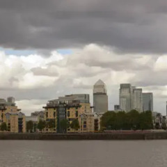 Апартаменты Apple Apartments Greenwich Апартаменты с 2 отдельными кроватями фото 26
