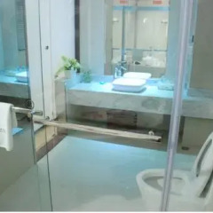 Success Hotel - Xiamen 4* Номер Делюкс фото 4