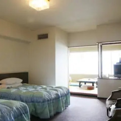 Nagasaki Hotel Seifu 3* Стандартный номер
