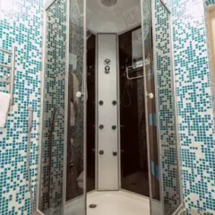 Мини-Отель Amosov's House Стандартный номер с двуспальной кроватью фото 27