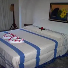 Hotel Corona Zihua 3* Стандартный номер