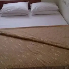 Almir Hotel 3* Стандартный номер
