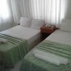 Almir Hotel 3* Стандартный номер фото 3