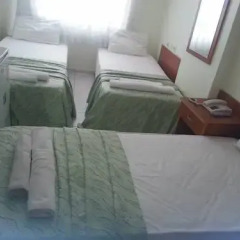 Almir Hotel 3* Стандартный номер фото 3