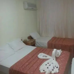 Almir Hotel 3* Стандартный номер фото 2
