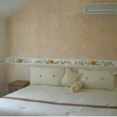 Отель Casa Costa Azul Коттедж с различными типами кроватей фото 2
