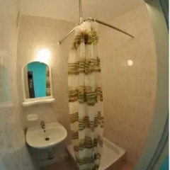 Tourist Hotel 2* Стандартный номер с разными типами кроватей фото 7