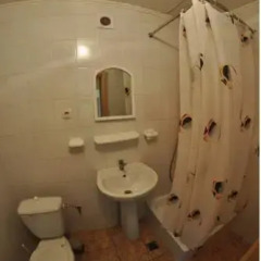 Tourist Hotel 2* Стандартный номер с разными типами кроватей фото 8