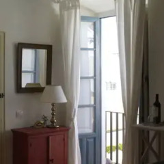 Отель B&B Casa Dona Ines Стандартный номер с различными типами кроватей фото 2