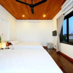 Отель Jackfruit Homestay 3* Номер Делюкс с различными типами кроватей фото 5