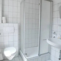 Hostel Marmota Стандартный номер с 2 отдельными кроватями фото 26