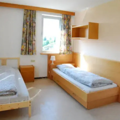 Hostel Marmota Стандартный номер с различными типами кроватей фото 27