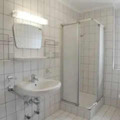 Hostel Marmota Стандартный номер с 2 отдельными кроватями фото 27