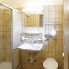 Hostel Marmota Кровать в общем номере с двухъярусной кроватью фото 16