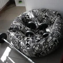 Hostel Like on Narodnoy Voli Кровать в общем номере фото 4