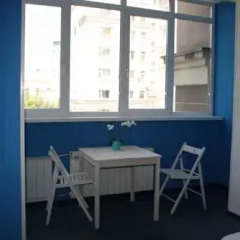 Hostel Like on Narodnoy Voli Номер категории Эконом фото 7