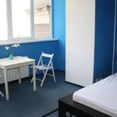 Hostel Like on Narodnoy Voli Номер категории Эконом фото 5