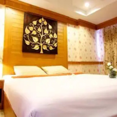 Dream Hotel Pattaya 3* Улучшенный номер с различными типами кроватей фото 5