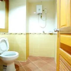 Dream Hotel Pattaya 3* Стандартный номер с различными типами кроватей фото 8