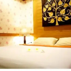 Dream Hotel Pattaya 3* Улучшенный номер с различными типами кроватей фото 2