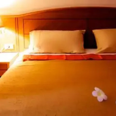 Dream Hotel Pattaya 3* Стандартный номер с различными типами кроватей фото 10