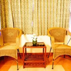 Dream Hotel Pattaya 3* Стандартный номер с различными типами кроватей фото 9