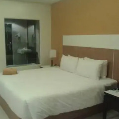 Отель Chanalai Hillside Resort, Karon Beach 4* Номер Делюкс двуспальная кровать фото 9