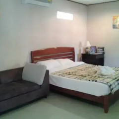 Отель Pennys Home Stay Resort 3* Стандартный номер с различными типами кроватей фото 4