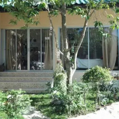 Отель Pennys Home Stay Resort 3* Улучшенный номер с различными типами кроватей фото 2