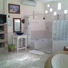 Отель Pennys Home Stay Resort 3* Улучшенный номер с различными типами кроватей фото 6