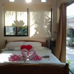 Отель Pennys Home Stay Resort 3* Улучшенный номер с различными типами кроватей фото 3