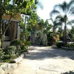 Отель Pennys Home Stay Resort 3* Улучшенный номер с различными типами кроватей фото 5