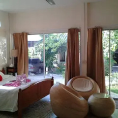 Отель Pennys Home Stay Resort 3* Улучшенный номер с различными типами кроватей