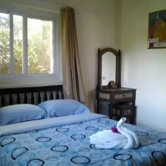 Отель Pennys Home Stay Resort 3* Номер Делюкс с различными типами кроватей