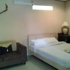 Отель Pennys Home Stay Resort 3* Стандартный номер с различными типами кроватей фото 5