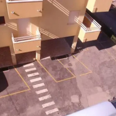 Отель Glenn 3* Стандартный номер фото 4