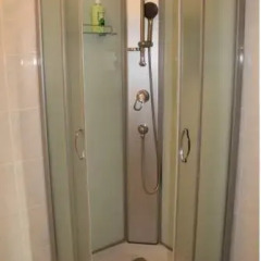 Гостиница Guest House Usadba Коттедж с различными типами кроватей фото 8