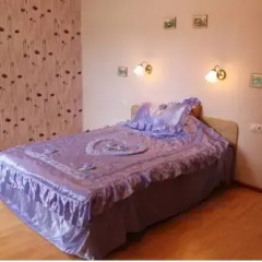 Гостиница Guest House Usadba Коттедж с различными типами кроватей фото 3