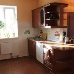 Гостиница Guest House Usadba Коттедж с различными типами кроватей фото 10