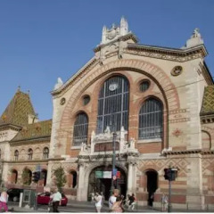 Отель Hungarian Souvenir Апартаменты с различными типами кроватей фото 2