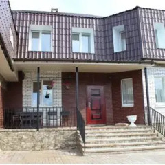 Гостиница Guest House Usadba Коттедж с различными типами кроватей