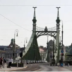 Отель Hungarian Souvenir Апартаменты с различными типами кроватей фото 5