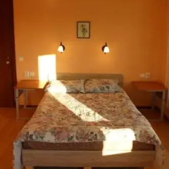Гостиница Guest House Usadba Коттедж с различными типами кроватей фото 11
