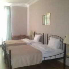 Boutique Hotel Casa Bella 4* Номер Комфорт с различными типами кроватей фото 2