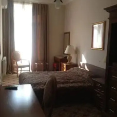 Boutique Hotel Casa Bella 4* Стандартный номер с различными типами кроватей фото 28