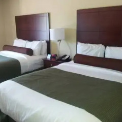 Отель Cobblestone Inn & Suites -- Hartington, Ne 3* Стандартный номер