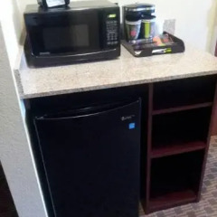 Отель Cobblestone Inn & Suites -- Hartington, Ne 3* Стандартный номер фото 5