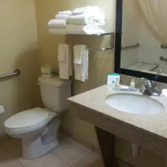 Отель Cobblestone Inn & Suites -- Hartington, Ne 3* Стандартный номер фото 3