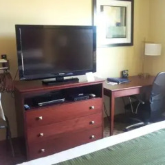 Отель Cobblestone Inn & Suites -- Hartington, Ne 3* Стандартный номер фото 4