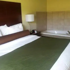 Отель Cobblestone Inn & Suites -- Hartington, Ne 3* Стандартный номер